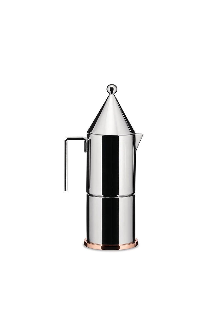 【アレッシ/ALESSI / GOODS】のLA CONICA エスプレッソコーヒーメーカー 3カップ用 人気、トレンドファッション・服の通販 founy(ファニー) 　イタリア　Italy　エレガント 上品　Elegant　シンプル　Simple, Minimal　テーブル　Table, Dining Table　新作・新入荷　New Arrivals / New In　 other-1|ID: prp329100004601582 ipo3291000000032716491