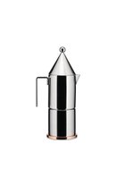 【アレッシ/ALESSI / GOODS】のLA CONICA エスプレッソコーヒーメーカー 3カップ用 人気、トレンドファッション・服の通販 founy(ファニー) イタリア Italy エレガント 上品 Elegant シンプル Simple, Minimal テーブル Table, Dining Table 新作・新入荷 New Arrivals / New In thumbnail -|ID: prp329100004601582 ipo3291000000032716493