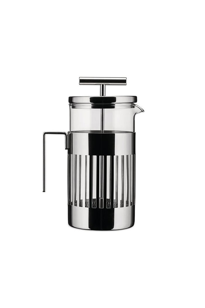 【アレッシ/ALESSI / GOODS】のプレス式コーヒーメーカー 3カップ用 インテリア・キッズ・メンズ・レディースファッション・服の通販 founy(ファニー) https://founy.com/ イタリア Italy テーブル Table, Dining Table |ID: prp329100004601585 ipo3291000000032716502