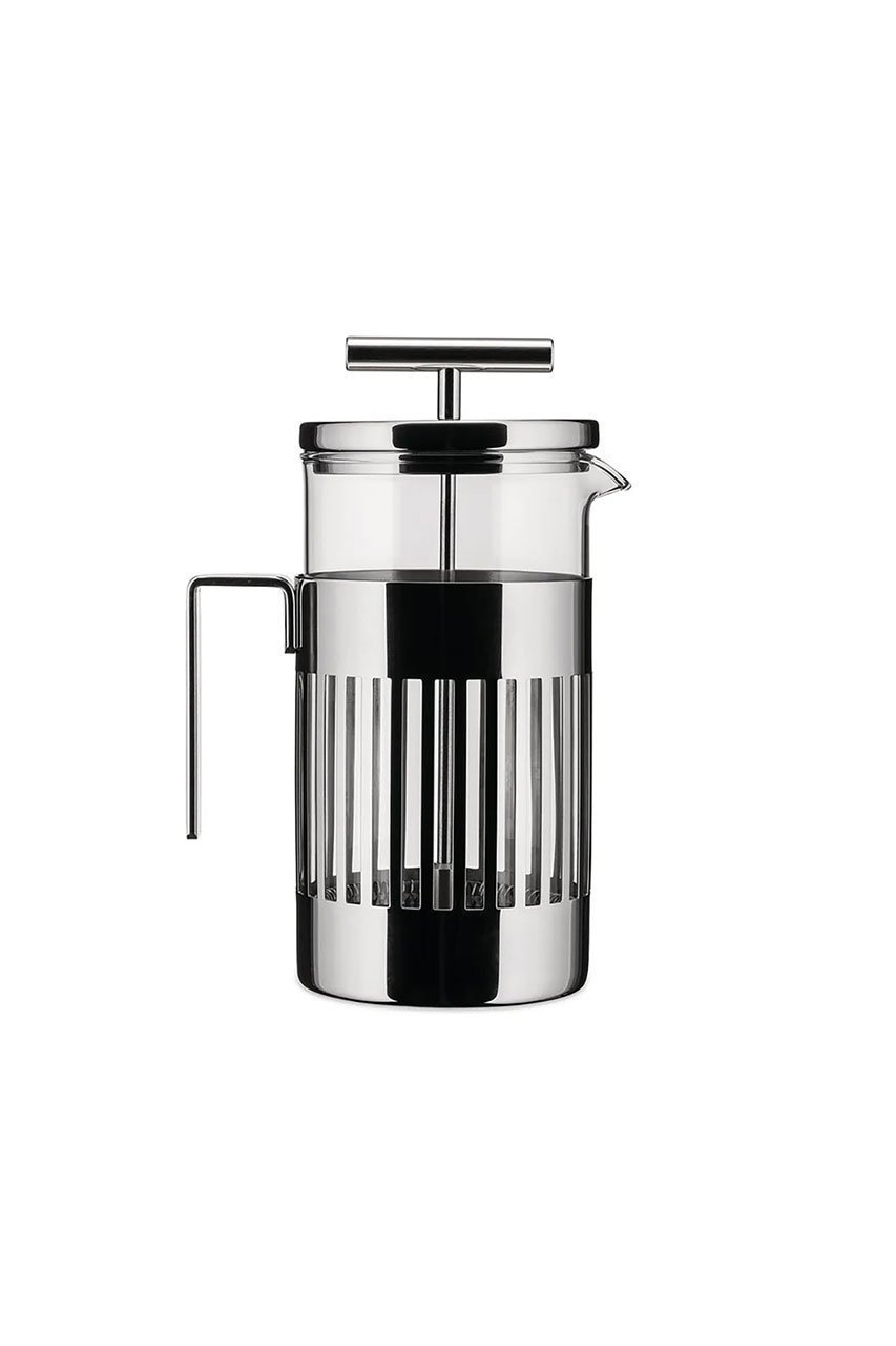 【アレッシ/ALESSI / GOODS】のプレス式コーヒーメーカー 3カップ用 人気、トレンドファッション・服の通販 founy(ファニー) イタリア Italy テーブル Table, Dining Table other-1|ID: prp329100004601585 ipo3291000000032716502