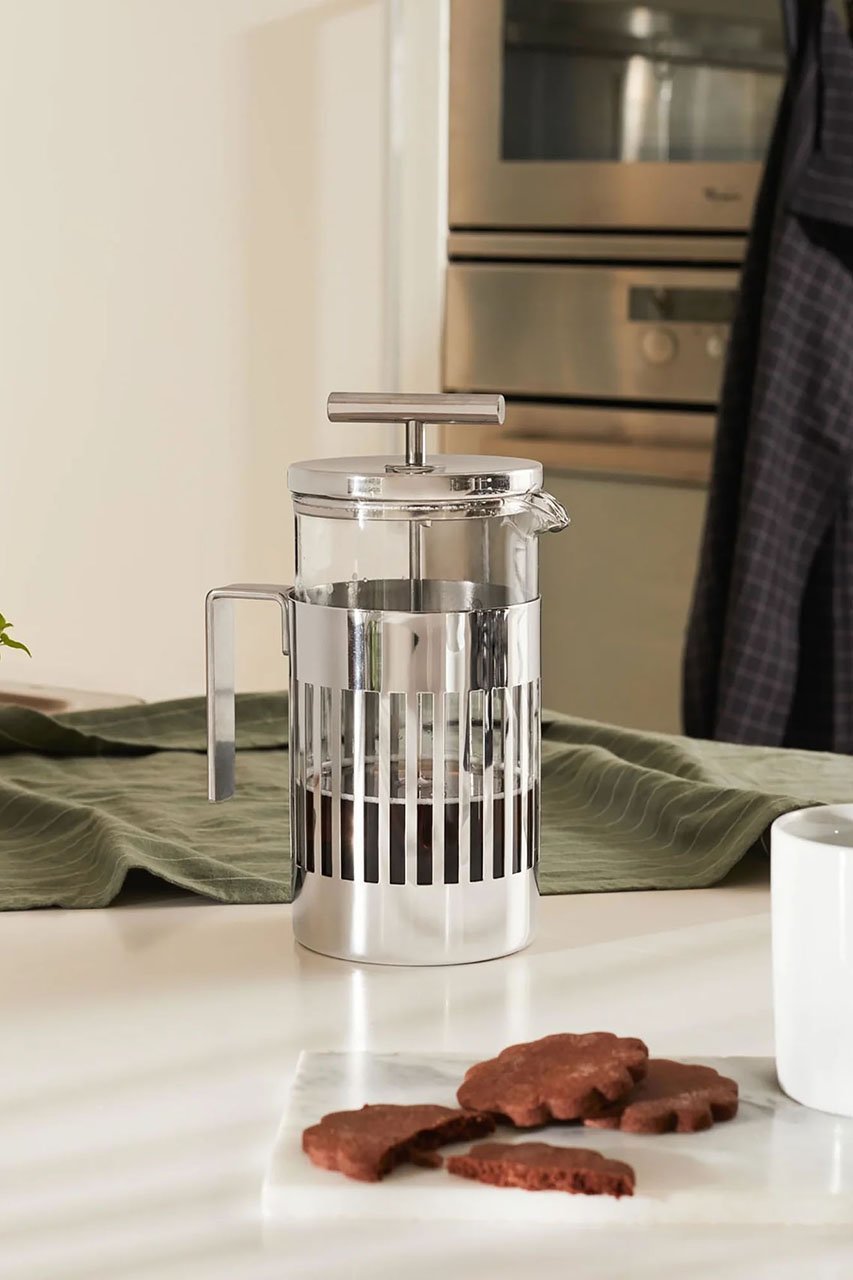 【アレッシ/ALESSI / GOODS】のプレス式コーヒーメーカー 3カップ用 人気、トレンドファッション・服の通販 founy(ファニー) イタリア Italy テーブル Table, Dining Table other-4|ID: prp329100004601585 ipo3291000000032716510