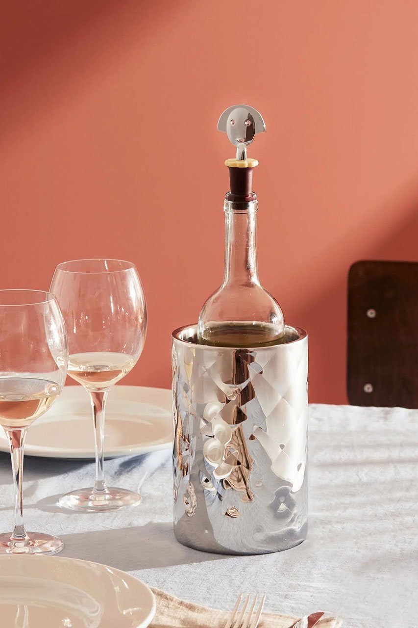 【アレッシ/ALESSI / GOODS】のANNA STOP 2 ワインストッパー 人気、トレンドファッション・服の通販 founy(ファニー) イタリア Italy テーブル Table, Dining Table 人気 Popular, Best Seller other-2|ID: prp329100004601586 ipo3291000000032716514