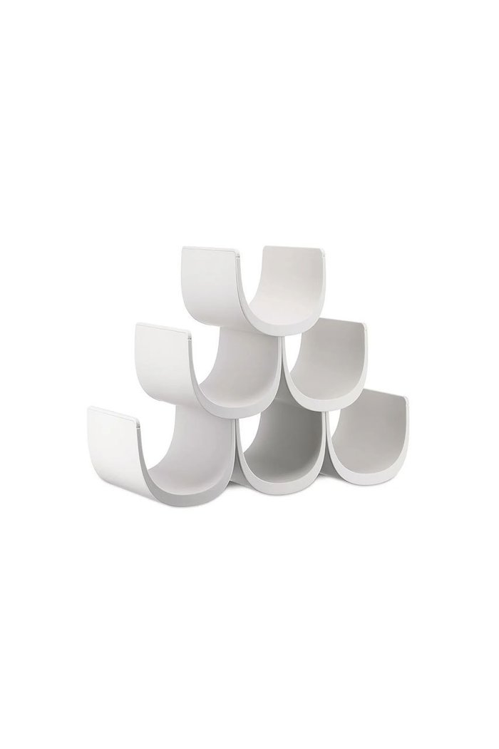 【アレッシ/ALESSI / GOODS】のNOE ボトルホルダー インテリア・キッズ・メンズ・レディースファッション・服の通販 founy(ファニー) https://founy.com/ イタリア Italy コレクション Collection, Seasonal Line スマート Smart, Elegant テーブル Table, Dining Table |ID: prp329100004601588 ipo3291000000032716516