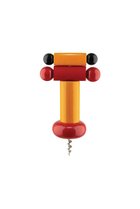 【アレッシ/ALESSI / GOODS】のTWERGI ワインオープナー イエロー/ブラック/レッド|ID: prp329100004601589 ipo3291000000032716526