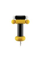 【アレッシ/ALESSI / GOODS】のTWERGI ワインオープナー ブラック/ホワイト/イエロー|ID: prp329100004601589 ipo3291000000032716527
