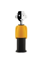 【アレッシ/ALESSI / GOODS】のALESSANDRO M. ワインオープナー イエロー|ID: prp329100004601590 ipo3291000000032716534