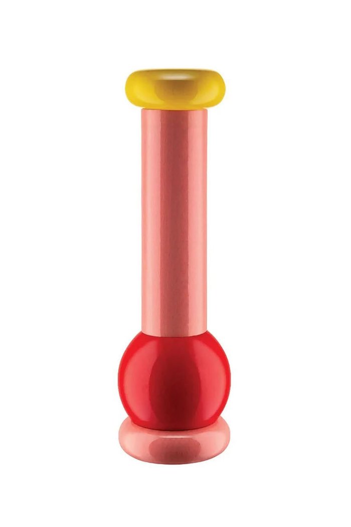 【アレッシ/ALESSI / GOODS】のTWERGI ペッパー・ソルト・スパイスミル インテリア・キッズ・メンズ・レディースファッション・服の通販 founy(ファニー) https://founy.com/ イタリア Italy シンプル Simple, Minimal |ID: prp329100004601596 ipo3291000000032716558