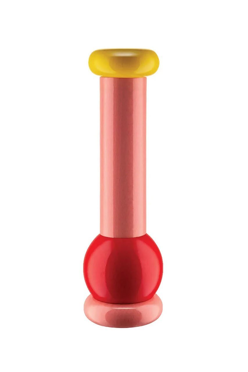 【アレッシ/ALESSI / GOODS】のTWERGI ペッパー・ソルト・スパイスミル 人気、トレンドファッション・服の通販 founy(ファニー) 　イタリア　Italy　シンプル　Simple, Minimal　 other-1|ID: prp329100004601596 ipo3291000000036118551