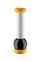 【アレッシ/ALESSI / GOODS】のTWERGI ペッパー・ソルト・スパイスミル 人気、トレンドファッション・服の通販 founy(ファニー) イタリア Italy シンプル Simple, Minimal thumbnail イエロー/ブラック/ホワイト|ID: prp329100004601596 ipo3291000000036118555