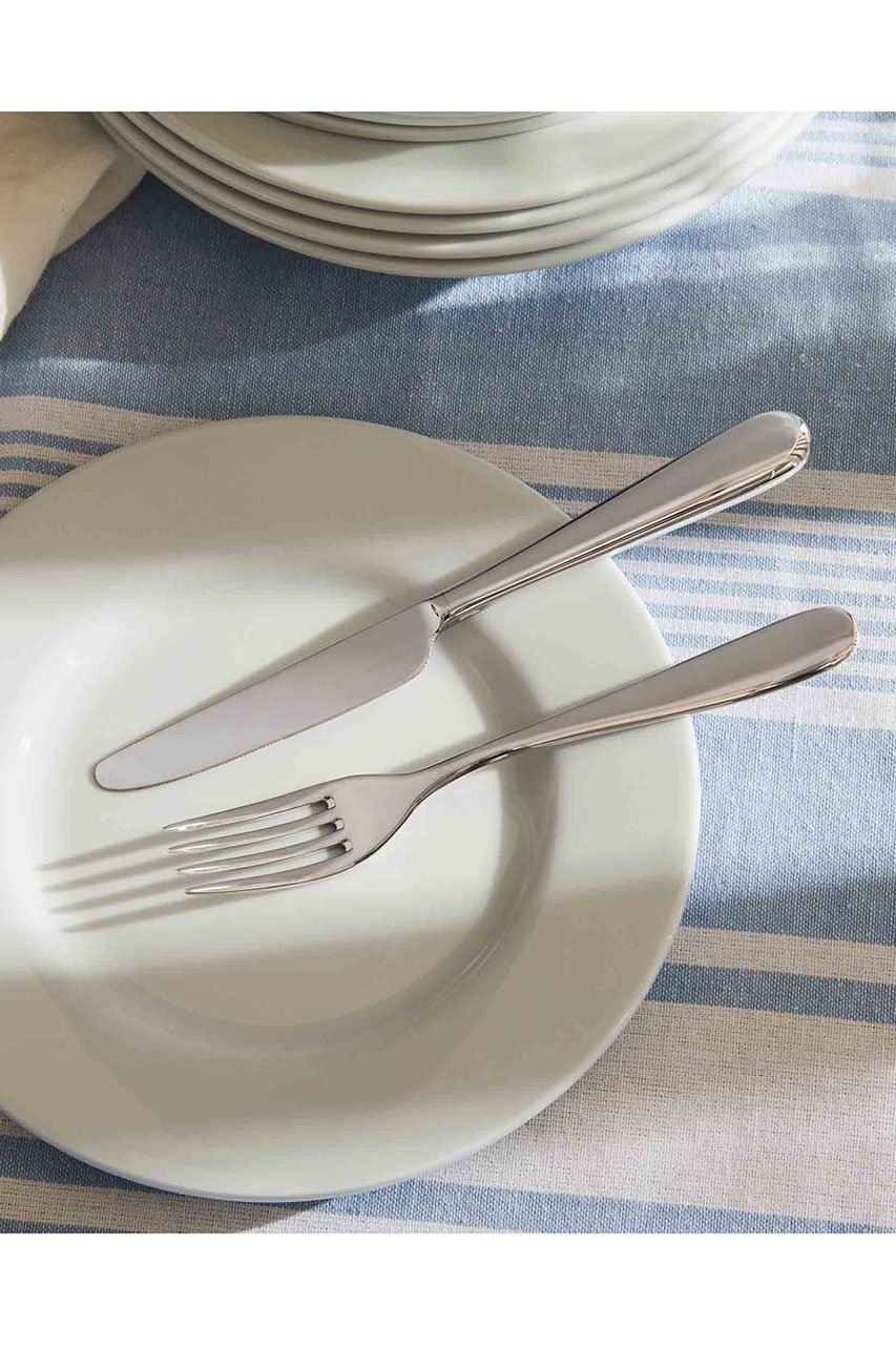 【アレッシ/ALESSI / GOODS】のNUOVO MILANO デザートフォーク 人気、トレンドファッション・服の通販 founy(ファニー) イタリア Italy テーブル Table, Dining Table デザート Dessert, Sweet Treat other-2|ID: prp329100004601602 ipo3291000000032716588