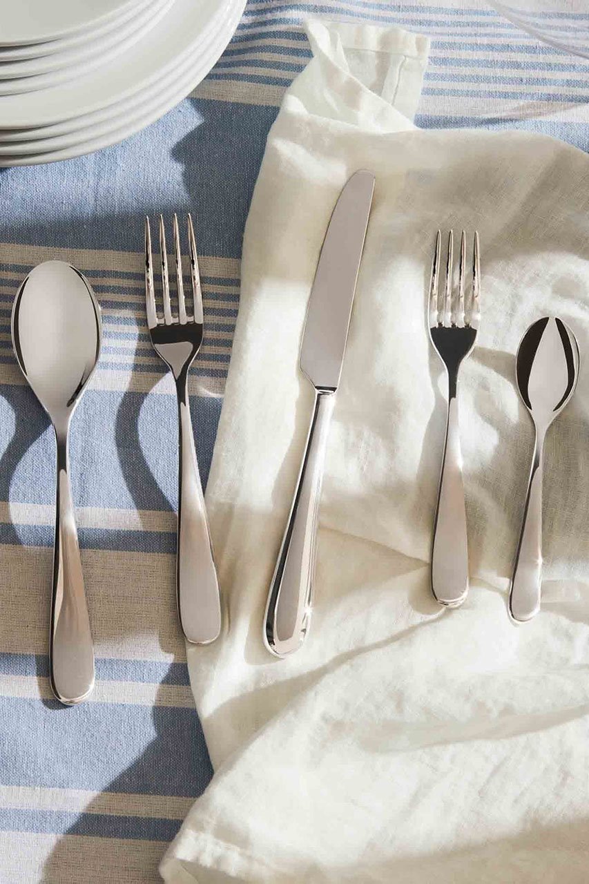 【アレッシ/ALESSI / GOODS】のNUOVO MILANO テーブルナイフ 人気、トレンドファッション・服の通販 founy(ファニー) 　イタリア　Italy　テーブル　Table, Dining Table　other-2|ID: prp329100004601605 ipo3291000000032716598