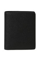 【メゾン マルジェラ/MAISON MARGIELA】の【UNISEX】4ステッチ 二つ折り ウォレット ブラック|ID: prp329100004601606 ipo3291000000035932457