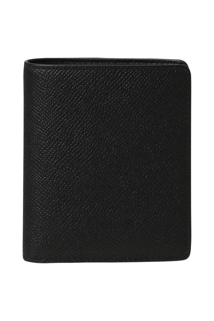 【メゾン マルジェラ/MAISON MARGIELA】の【UNISEX】4ステッチ 二つ折り ウォレット インテリア・キッズ・メンズ・レディースファッション・服の通販 founy(ファニー) https://founy.com/ ファッション Fashion レディースファッション Fashion for Women ミニ財布・二つ折り財布 Wallets & Card Cases ユニセックス Unisex, Genderless ウォレット Wallet スマート Smart, Elegant ポケット Pocket, Pocket Detail 財布 Wallet, Purse |ID: prp329100004601606 ipo3291000000036414218