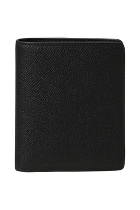【メゾン マルジェラ/MAISON MARGIELA】の【UNISEX】4ステッチ 二つ折り ウォレット 大人の最旬トレンドファッション＆コーディネート founy(ファウニー) ファッション Fashion レディースファッション Fashion for Women ミニ財布・二つ折り財布 Wallets & Card Cases ユニセックス Unisex, Genderless ウォレット Wallet スマート Smart, Elegant ポケット Pocket, Pocket Detail 財布 Wallet, Purse |ID:prp329100004601606