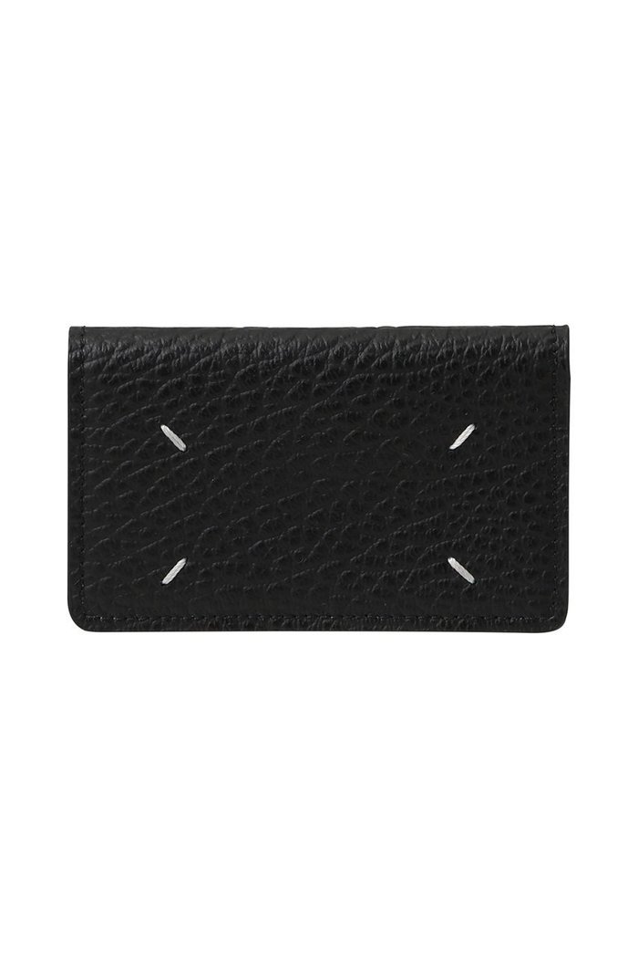 【メゾン マルジェラ/MAISON MARGIELA】の【UNISEX】4ステッチ カードケース インテリア・キッズ・メンズ・レディースファッション・服の通販 founy(ファニー) https://founy.com/ ファッション Fashion レディースファッション Fashion for Women ミニ財布・二つ折り財布 Wallets & Card Cases カードケース/名刺入れ Card Holders & Business Cases ユニセックス Unisex, Genderless コンパクト Compact, Small Size スマート Smart, Elegant ポケット Pocket, Pocket Detail 財布 Wallet, Purse |ID: prp329100004601608 ipo3291000000036371053