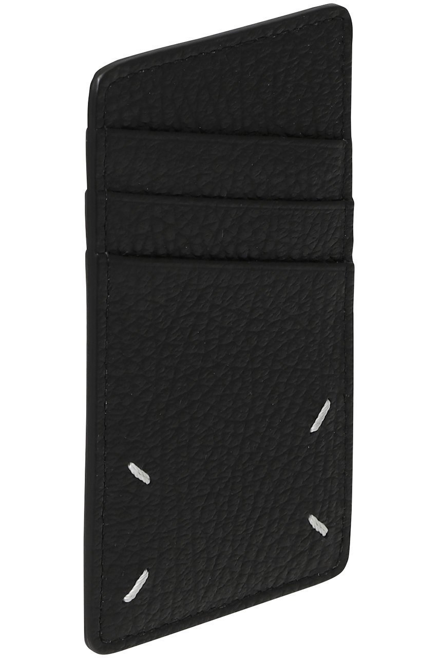 【メゾン マルジェラ/MAISON MARGIELA】の【UNISEX】4ステッチ カードホルダー 人気、トレンドファッション・服の通販 founy(ファニー) 　ファッション　Fashion　レディースファッション　Fashion for Women　ミニ財布・二つ折り財布　Wallets & Card Cases　カードケース/名刺入れ　Card Holders & Business Cases　2025年　2025　2025-2026秋冬・A/W　Autumn/Winter 2025–26 AW25–26　ユニセックス　Unisex, Genderless　おすすめ　Recommended / Our Picks　コンパクト　Compact, Small Size　ポケット　Pocket, Pocket Detail　A/W・秋冬　Autumn/Winter　財布　Wallet, Purse　other-4|ID: prp329100004601611 ipo3291000000032716638