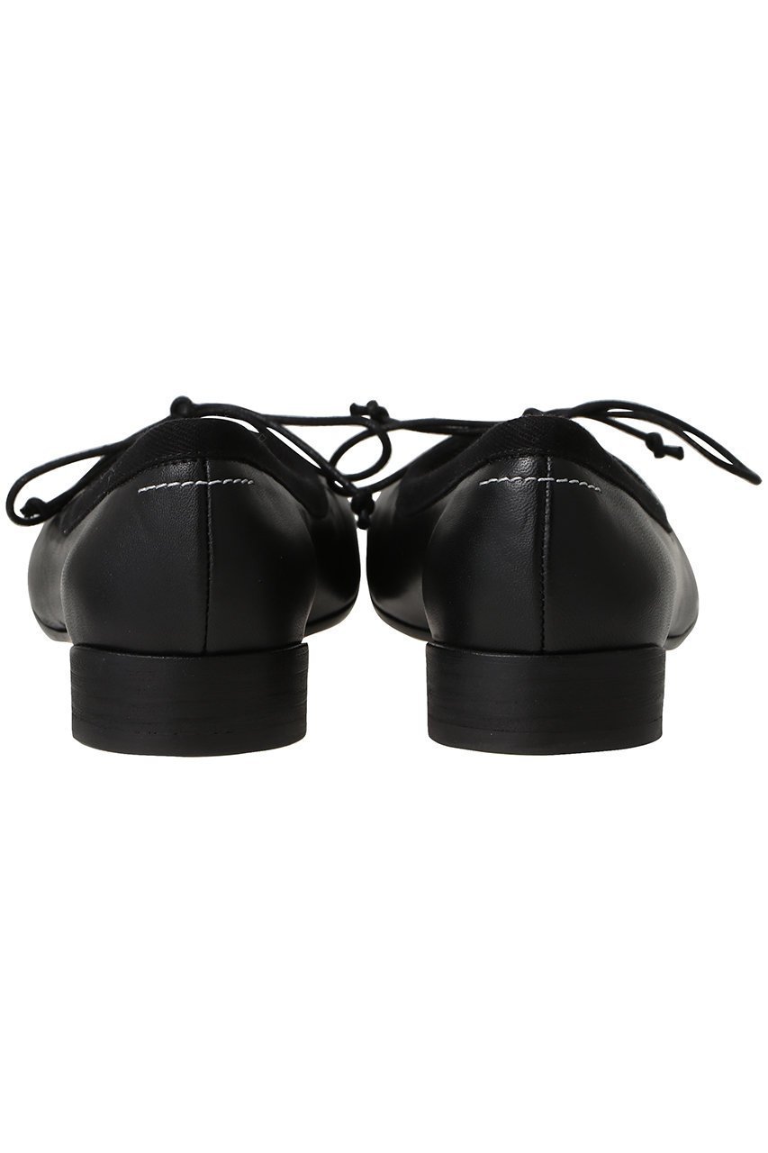 【エムエム6 メゾン マルタン マルジェラ/MM6 Maison Martin Margiela】のアナトミックバレリーナ 人気、トレンドファッション・服の通販 founy(ファニー) 　ファッション　Fashion　レディースファッション　Fashion for Women　シューズ　Shoes, Footwear　バレエ　Ballet, Ballet Style　フラット　Flat, Flat Shoes　定番　Standard, Basic Item　other-3|ID: prp329100004601621 ipo3291000000035791406