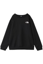【ザ ノース フェイス/THE NORTH FACE / KIDS】の【KIDS】キッズ カラライズスウェットクルー 人気、トレンドファッション・服の通販 founy(ファニー) ファッション Fashion キッズファッション Fashion for Kids トップス・カットソー Cut & Sew Tops 2025年 2025 2025-2026秋冬・A/W Autumn/Winter 2025–26 AW25–26 アウトドア Outdoor Clothing ストレッチ Stretch, Stretchy Fabric スポーツ Sports, Activewear フィット Fit, Slim Fit プリント Print, Printed Pattern A/W・秋冬 Autumn/Winter 軽量 Lightweight, Ultra Light thumbnail ブラック3|ID: prp329100004601622 ipo3291000000032716710