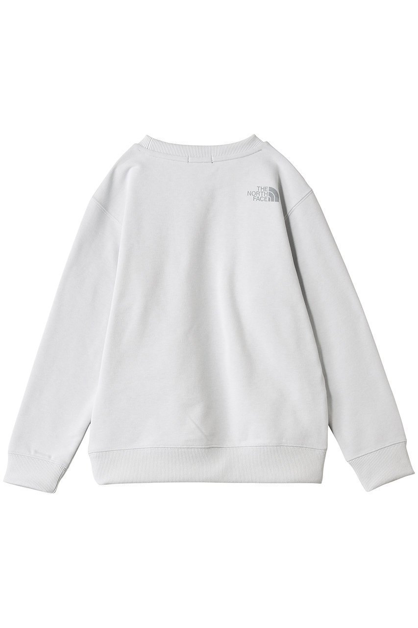 【ザ ノース フェイス/THE NORTH FACE / KIDS】の【KIDS】キッズ カラライズスウェットクルー 人気、トレンドファッション・服の通販 founy(ファニー) 　ファッション　Fashion　キッズファッション　Fashion for Kids　トップス・カットソー　Cut & Sew Tops　2025年　2025　2025-2026秋冬・A/W　Autumn/Winter 2025–26 AW25–26　アウトドア　Outdoor Clothing　ストレッチ　Stretch, Stretchy Fabric　スポーツ　Sports, Activewear　フィット　Fit, Slim Fit　プリント　Print, Printed Pattern　A/W・秋冬　Autumn/Winter　軽量　Lightweight, Ultra Light　other-2|ID: prp329100004601622 ipo3291000000032716714