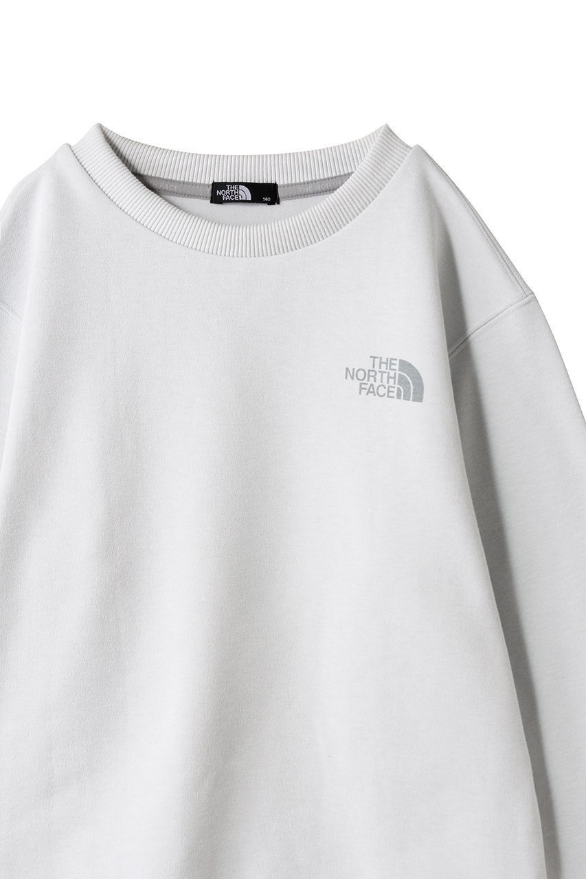 【ザ ノース フェイス/THE NORTH FACE / KIDS】の【KIDS】キッズ カラライズスウェットクルー 人気、トレンドファッション・服の通販 founy(ファニー) 　ファッション　Fashion　キッズファッション　Fashion for Kids　トップス・カットソー　Cut & Sew Tops　2025年　2025　2025-2026秋冬・A/W　Autumn/Winter 2025–26 AW25–26　アウトドア　Outdoor Clothing　ストレッチ　Stretch, Stretchy Fabric　スポーツ　Sports, Activewear　フィット　Fit, Slim Fit　プリント　Print, Printed Pattern　A/W・秋冬　Autumn/Winter　軽量　Lightweight, Ultra Light　other-3|ID: prp329100004601622 ipo3291000000032716715