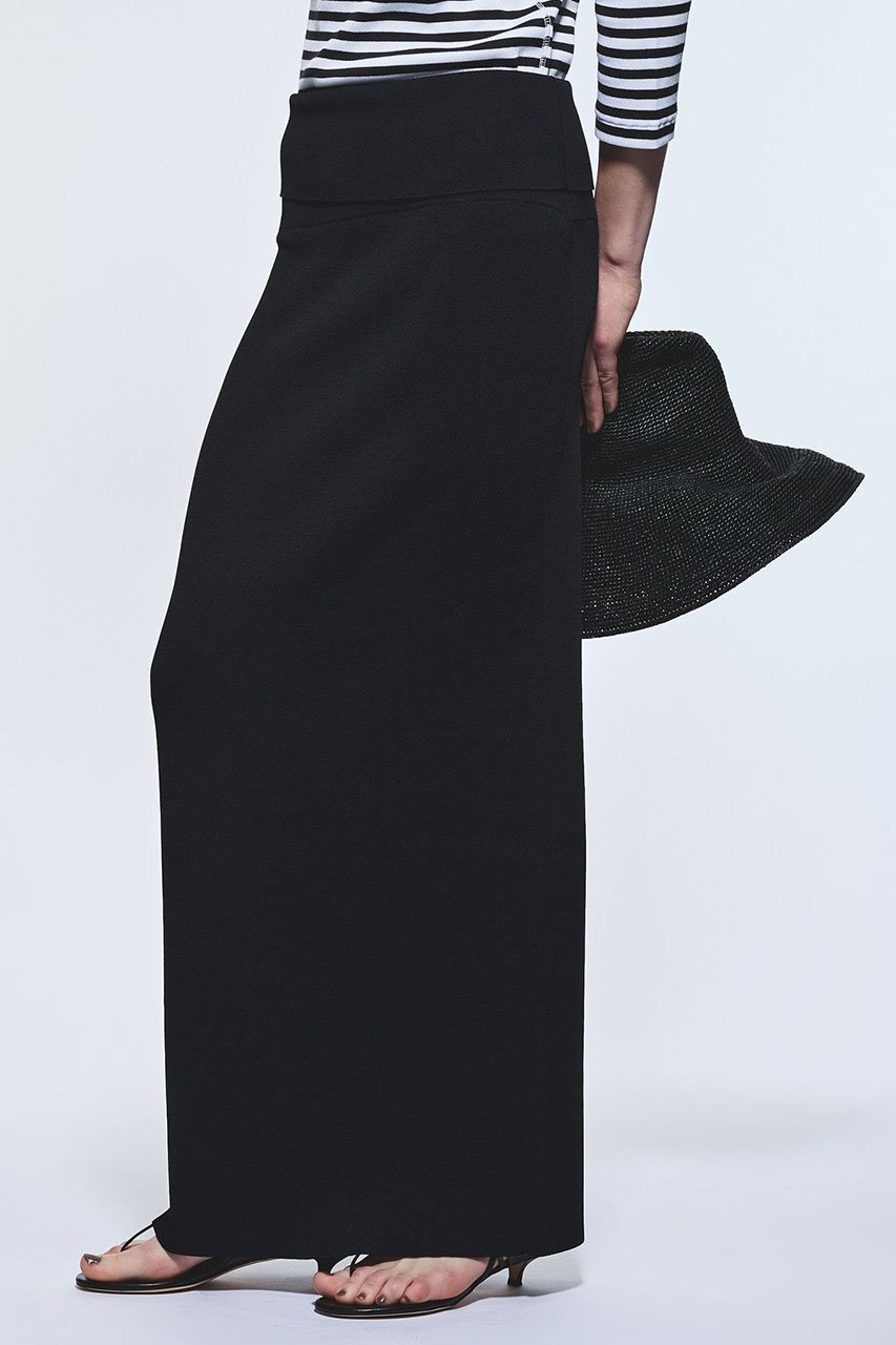 【ブリル/BRILL】のストレッチ2WAYスカート 人気、トレンドファッション・服の通販 founy(ファニー) 　ファッション　Fashion　レディースファッション　Fashion for Women　スカート　Skirts　ロングスカート　Long Skirts / Maxi & Midi Skirts　ストレッチ　Stretch, Stretchy Fabric　ロング　Long, Long-Length　再入荷　Restock / Back in Stock　other-2|ID: prp329100004601623 ipo3291000000032716723
