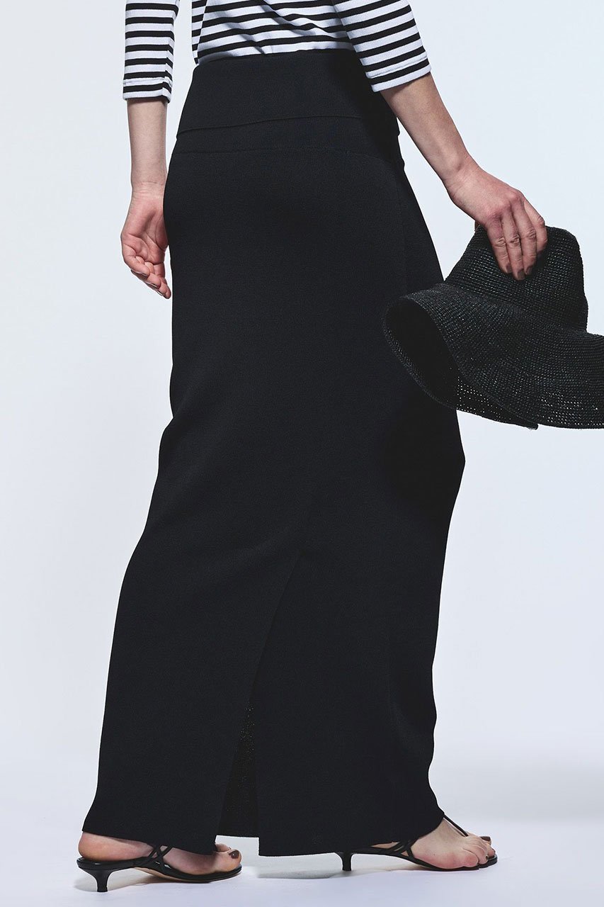 【ブリル/BRILL】のストレッチ2WAYスカート 人気、トレンドファッション・服の通販 founy(ファニー) 　ファッション　Fashion　レディースファッション　Fashion for Women　スカート　Skirts　ロングスカート　Long Skirts / Maxi & Midi Skirts　ストレッチ　Stretch, Stretchy Fabric　ロング　Long, Long-Length　再入荷　Restock / Back in Stock　other-3|ID: prp329100004601623 ipo3291000000032716724