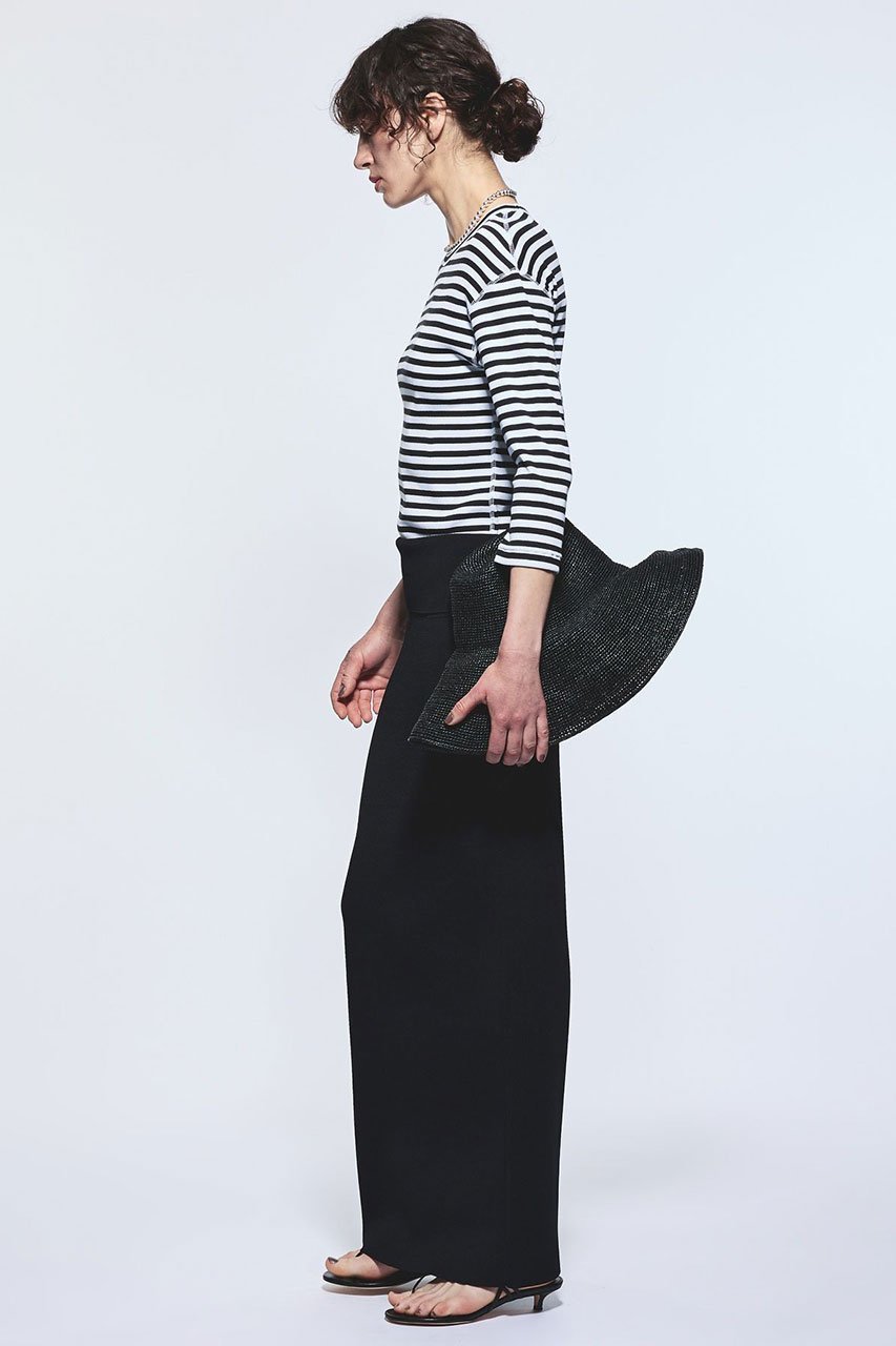 【ブリル/BRILL】のストレッチ2WAYスカート 人気、トレンドファッション・服の通販 founy(ファニー) 　ファッション　Fashion　レディースファッション　Fashion for Women　スカート　Skirts　ロングスカート　Long Skirts / Maxi & Midi Skirts　ストレッチ　Stretch, Stretchy Fabric　ロング　Long, Long-Length　再入荷　Restock / Back in Stock　other-5|ID: prp329100004601623 ipo3291000000032716726