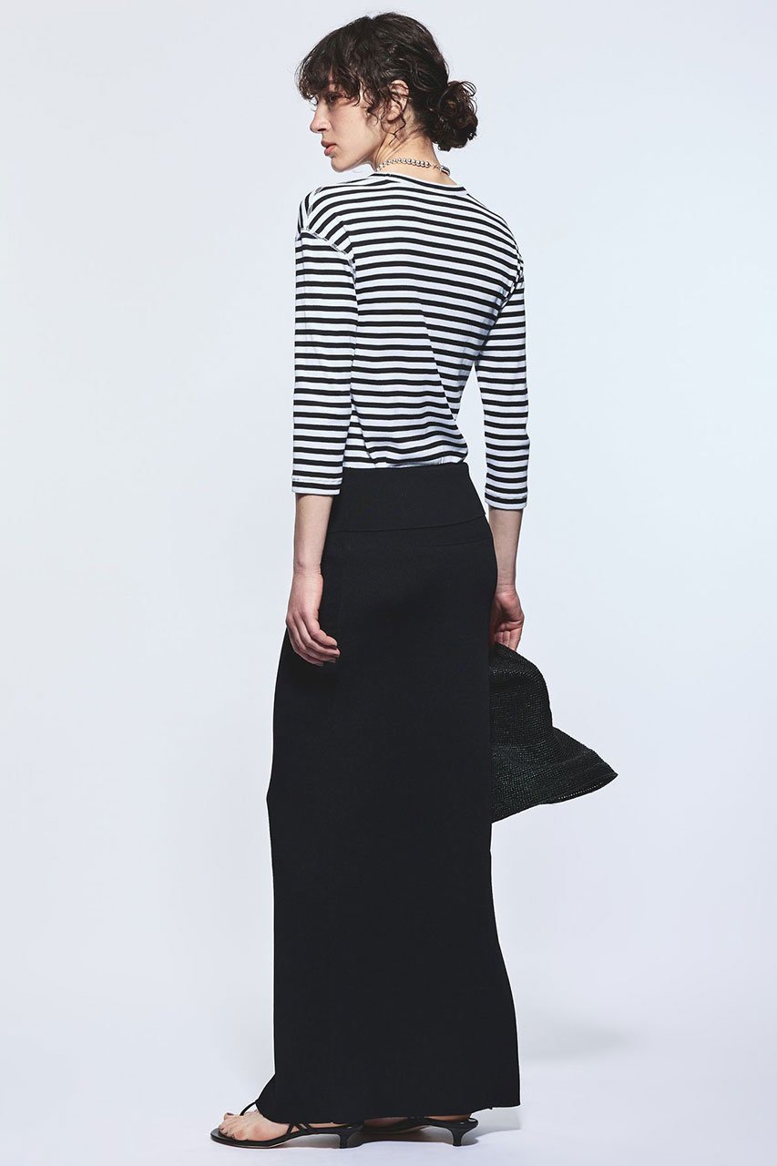 【ブリル/BRILL】のストレッチ2WAYスカート 人気、トレンドファッション・服の通販 founy(ファニー) 　ファッション　Fashion　レディースファッション　Fashion for Women　スカート　Skirts　ロングスカート　Long Skirts / Maxi & Midi Skirts　ストレッチ　Stretch, Stretchy Fabric　ロング　Long, Long-Length　再入荷　Restock / Back in Stock　other-6|ID: prp329100004601623 ipo3291000000032716728