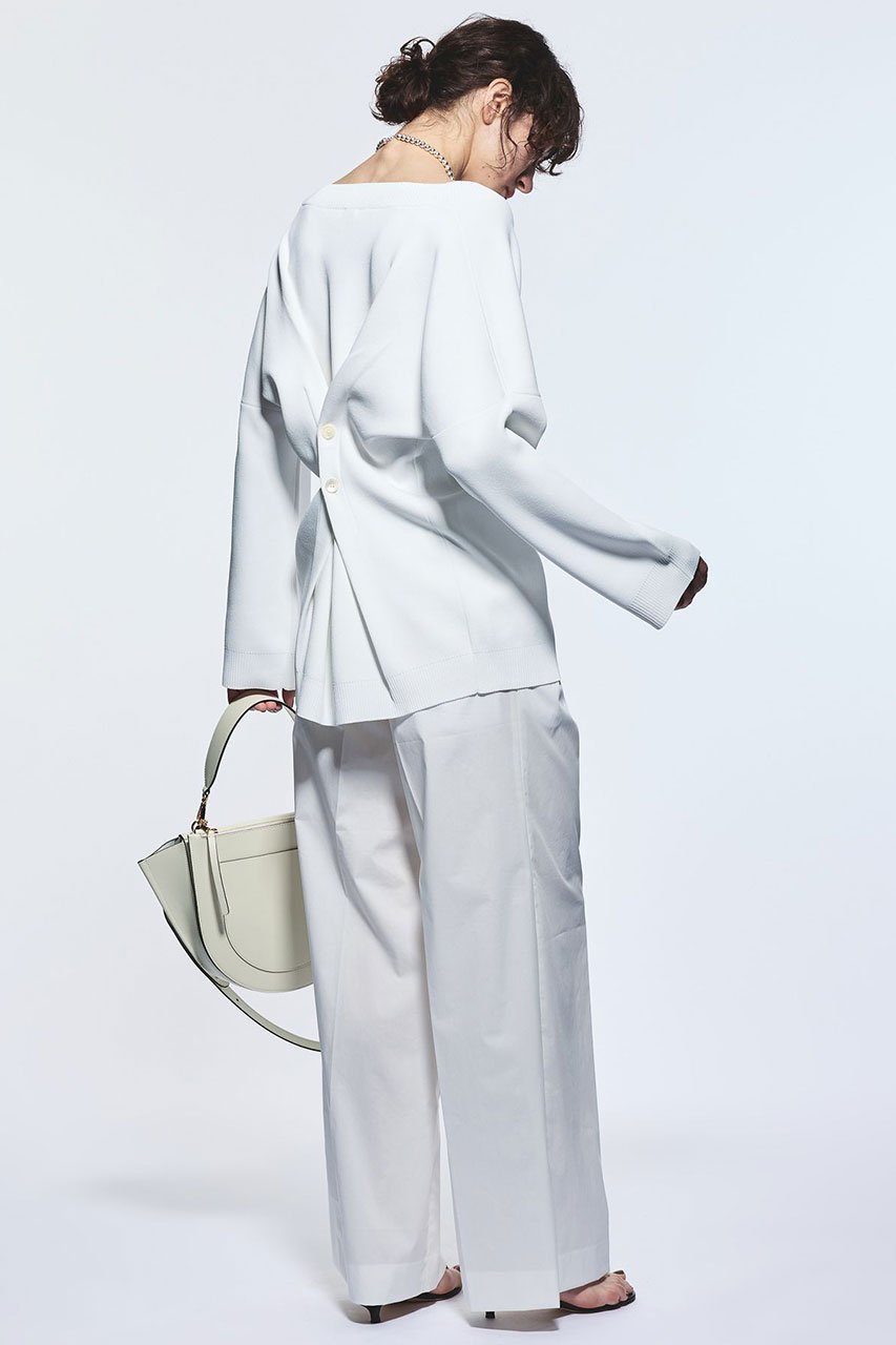 【ブリル/BRILL】のストレッチVネックカーディガン 人気、トレンドファッション・服の通販 founy(ファニー) 　ファッション　Fashion　レディースファッション　Fashion for Women　トップス・カットソー　Cut & Sew Tops　ニット　Knit Tops & Sweaters　カーディガン・羽織り　Layered Style Cardigans　Vネックトップス　V-Neck Tops / V-Cut Neckline Shirts　カーディガン　Cardigan, Knitwear　シェイプ　Shape, Slim Fit　ジャケット　Jacket, Outerwear　ストレッチ　Stretch, Stretchy Fabric　再入荷　Restock / Back in Stock　other-5|ID: prp329100004601626 ipo3291000000032716738