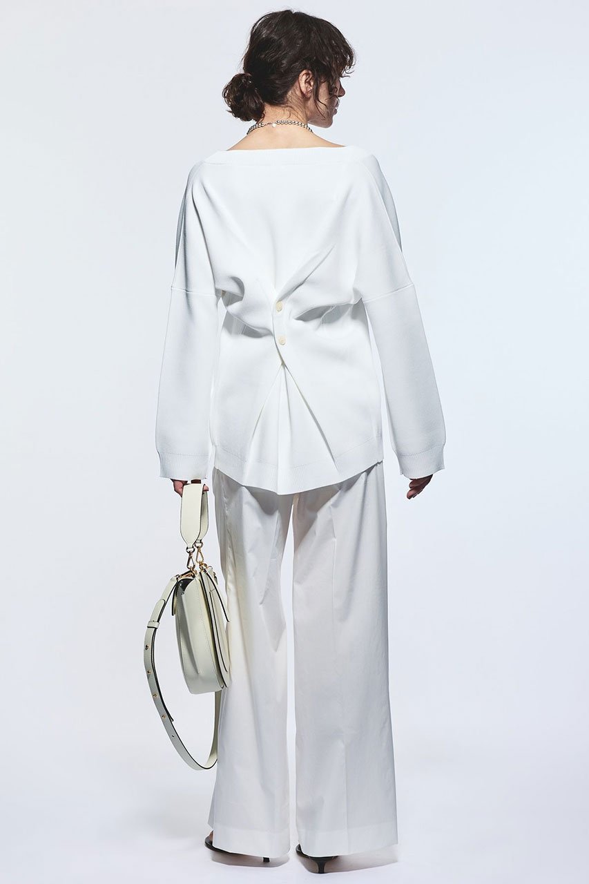 【ブリル/BRILL】のストレッチVネックカーディガン 人気、トレンドファッション・服の通販 founy(ファニー) 　ファッション　Fashion　レディースファッション　Fashion for Women　トップス・カットソー　Cut & Sew Tops　ニット　Knit Tops & Sweaters　カーディガン・羽織り　Layered Style Cardigans　Vネックトップス　V-Neck Tops / V-Cut Neckline Shirts　カーディガン　Cardigan, Knitwear　シェイプ　Shape, Slim Fit　ジャケット　Jacket, Outerwear　ストレッチ　Stretch, Stretchy Fabric　再入荷　Restock / Back in Stock　other-6|ID: prp329100004601626 ipo3291000000032716740