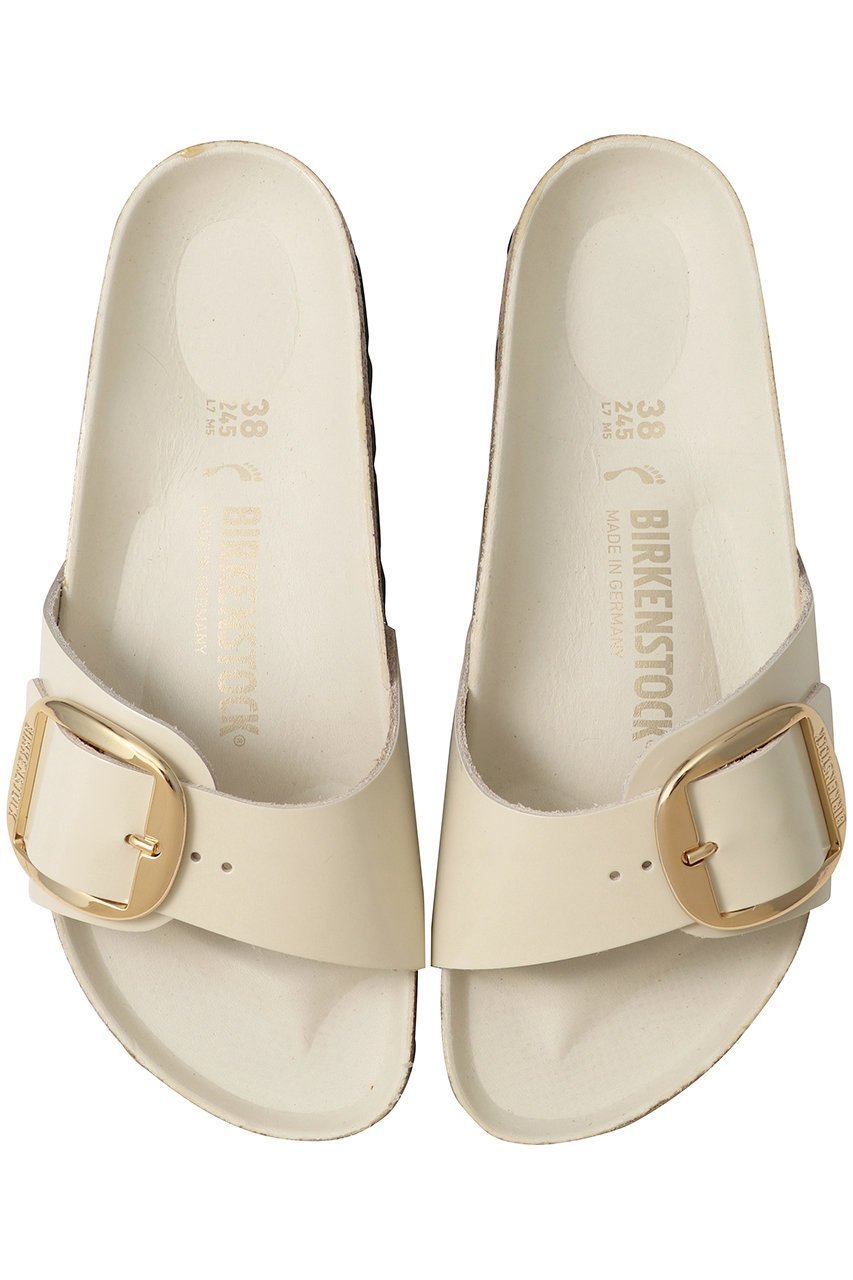 【カオス/Chaos】の【BIRKENSTOCK】 MADRID 人気、トレンドファッション・服の通販 founy(ファニー) 　ファッション　Fashion　レディースファッション　Fashion for Women　インソール　Shoe Insole　クッション　Cushion, Throw Pillow　サンダル　Sandals, Summer Shoes　定番　Standard, Basic Item　新作・新入荷　New Arrivals / New In　other-4|ID: prp329100004601631 ipo3291000000032716791
