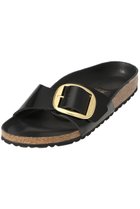 【カオス/Chaos】の【BIRKENSTOCK】 MADRID ブラック|ID:prp329100004601631
