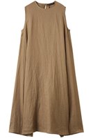【ミズイロ インド/mizuiro ind】のlinen N/S flare OP ワンピース 人気、トレンドファッション・服の通販 founy(ファニー) ファッション Fashion レディースファッション Fashion for Women ワンピース Dresses チュニック Tunic Tops & Dresses チュニック Tunic, Long Top デニム Denim, Jeans Material フレア Flare, Flared リネン Linen, Linen Fabric ロング Long, Long-Length 夏 Summer 新作・新入荷 New Arrivals / New In |ID:prp329100004601634