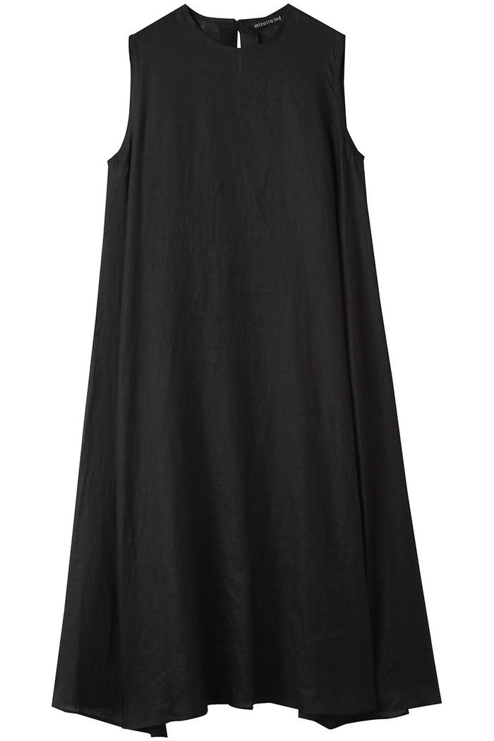 【ミズイロ インド/mizuiro ind】のlinen N/S flare OP ワンピース インテリア・キッズ・メンズ・レディースファッション・服の通販 founy(ファニー) https://founy.com/ ファッション Fashion レディースファッション Fashion for Women ワンピース Dresses チュニック Tunic Tops & Dresses チュニック Tunic, Long Top デニム Denim, Jeans Material フレア Flare, Flared リネン Linen, Linen Fabric ロング Long, Long-Length 夏 Summer 新作・新入荷 New Arrivals / New In |ID: prp329100004601634 ipo3291000000032716819