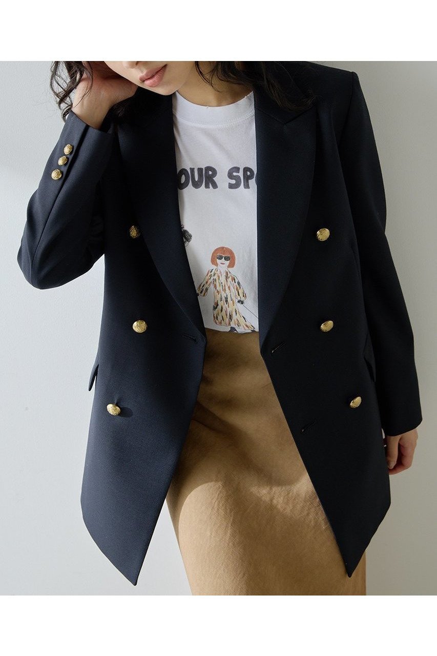 【ウィムガゼット/Whim Gazette】の【UNFORTUNATE PORTRAIT】Wintour Sports TEE 人気、トレンドファッション・服の通販 founy(ファニー) 　ファッション　Fashion　レディースファッション　Fashion for Women　トップス・カットソー　Cut & Sew Tops　シャツ・ブラウス・オフィスカジュアル　Elegant Blouses & Button-Ups　ロングTシャツ・Tシャツ　Longline T-Shirts & Tees　カットソー・ベーシックTシャツ　Cut-and-Sewn Tops / Stretch Tees & Basics　インナー　Innerwear　カーディガン　Cardigan, Knitwear　キャラクター　Character, Licensed Characters　ショート　Short, Short Length　ジャケット　Jacket, Outerwear　スリーブ　Sleeve, Long Sleeve / Short Sleeve　雑誌　Magazine, Fashion Magazine　ダメージ　Distressed, Destroyed　プリント　Print, Printed Pattern　おすすめ　Recommended / Our Picks　新作・新入荷　New Arrivals / New In　other-5|ID: prp329100004601638 ipo3291000000032716850