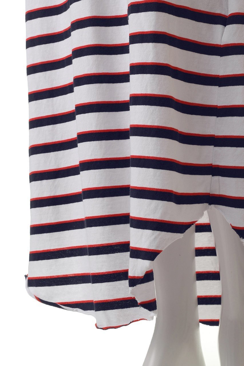 【フランク&アイリーン/Frank&Eileen】のCORY HERITAGE JERSEY ノースリーブカットソーワンピース 人気、トレンドファッション・服の通販 founy(ファニー) 　ファッション　Fashion　レディースファッション　Fashion for Women　ワンピース　Dresses　チュニック　Tunic Tops & Dresses　サンダル　Sandals, Summer Shoes　ストレート　Straight, Straight Cut　スニーカー　Sneakers, Trainers　チュニック　Tunic, Long Top　リゾート　Resort, Vacation Style　ロング　Long, Long-Length　other-6|ID: prp329100004601642 ipo3291000000036027549