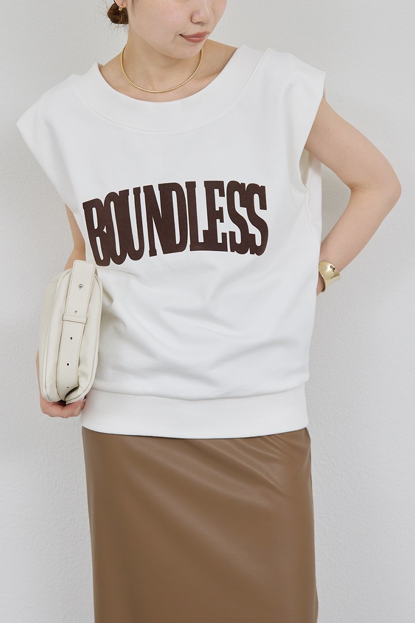 【ガリャルダガランテ/GALLARDAGALANTE】のオフショルロゴスウェットTシャツ 人気、トレンドファッション・服の通販 founy(ファニー) 　ファッション　Fashion　レディースファッション　Fashion for Women　トップス・カットソー　Cut & Sew Tops　シャツ・ブラウス・オフィスカジュアル　Elegant Blouses & Button-Ups　レディースパーカー・カジュアルフーディー　Casual Hoodies & Sweatshirts　ロングTシャツ・Tシャツ　Longline T-Shirts & Tees　スウェット・クルーネックトップス　Sweatshirts & Crewnecks / Relaxed Fit Sweat Tops　カットソー・ベーシックTシャツ　Cut-and-Sewn Tops / Stretch Tees & Basics　おすすめ　Recommended / Our Picks　エレガント 上品　Elegant　ショート　Short, Short Length　スウェット / スエット　Sweatshirt, Sweatwear　スリーブ　Sleeve, Long Sleeve / Short Sleeve　タイトスカート　Pencil Skirt, Tight Skirt　フロント　Front, Front Design　レース　Lace, Lace Fabric　新作・新入荷　New Arrivals / New In　 other-1|ID: prp329100004601650 ipo3291000000032716946