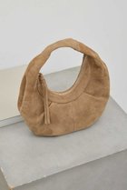 【ガリャルダガランテ/GALLARDAGALANTE】の【2.718】ラウンドミニバッグ 人気、トレンドファッション・服の通販 founy(ファニー) ファッション Fashion レディースファッション Fashion for Women バッグ Bags 2025年 2025 2025-2026秋冬・A/W Autumn/Winter 2025–26 AW25–26 トレンド Trend, Trending Now フォルム Silhouette, Form ポケット Pocket, Pocket Detail A/W・秋冬 Autumn/Winter 財布 Wallet, Purse thumbnail ベージュ|ID: prp329100004601651 ipo3291000000035691574