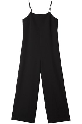 【プルミエ アロンディスモン/1er Arrondissement】 ダブルクロスキャミオールインワン人気、トレンドファッション・服の通販 founy(ファニー) ファッション Fashion レディースファッション Fashion for Women パンツ Pants & Trousers 2025年 2025 2025-2026秋冬・A/W Autumn/Winter 2025–26 AW25–26 シンプル Simple, Minimal ダブル Double, Double-Breasted パーティ Party, Party Style エレガント 上品 Elegant A/W・秋冬 Autumn/Winter |ID:prp329100004601664
