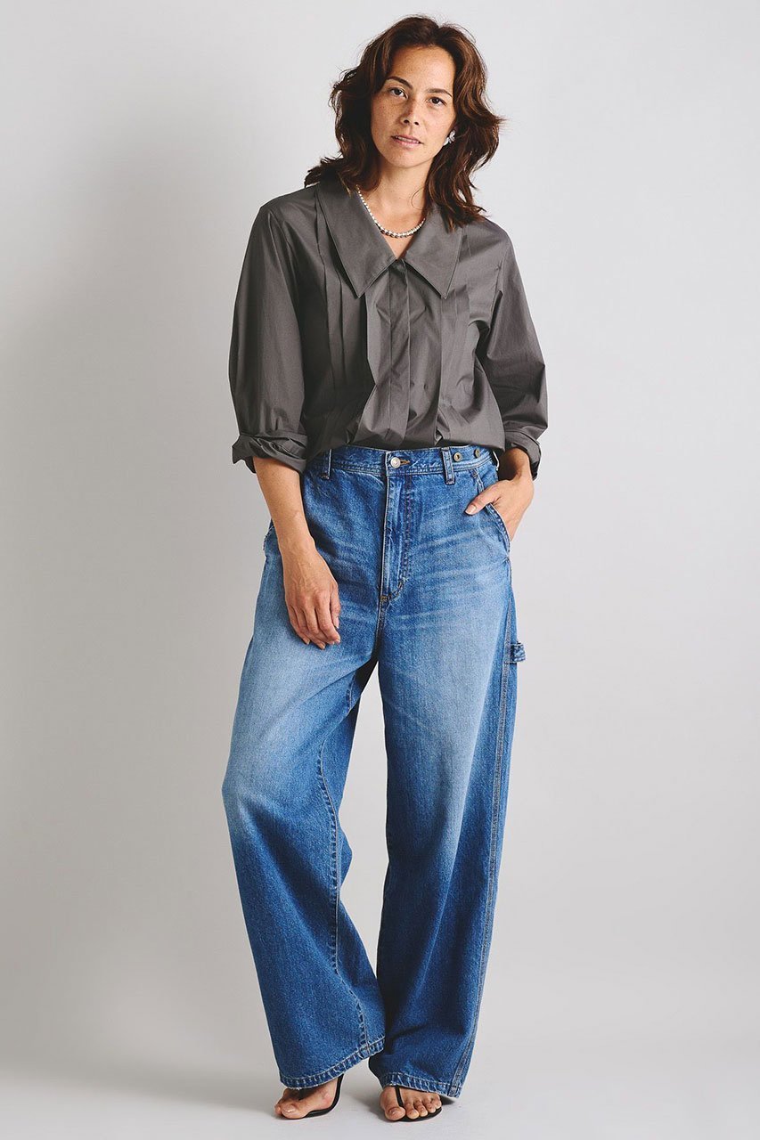 【ブリル/BRILL】のタイプタックブラウス 人気、トレンドファッション・服の通販 founy(ファニー) 　ファッション　Fashion　レディースファッション　Fashion for Women　トップス・カットソー　Cut & Sew Tops　シャツ・ブラウス・オフィスカジュアル　Elegant Blouses & Button-Ups　クラシック　Classic, Timeless Style　ストレッチ　Stretch, Stretchy Fabric　スリーブ　Sleeve, Long Sleeve / Short Sleeve　タイプライター　Typewriter Fabric, Crisp Cotton　バランス　Balance, Style Balance　ボトム　Bottoms, Lower Wear　ロング　Long, Long-Length　再入荷　Restock / Back in Stock　other-4|ID: prp329100004601665 ipo3291000000032717063