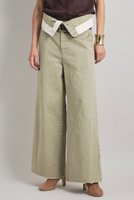 【ブリル/BRILL】のリターンチノパンツ 人気、トレンドファッション・服の通販 founy(ファニー) ファッション Fashion レディースファッション Fashion for Women パンツ Pants & Trousers おすすめ Recommended / Our Picks ダメージ Distressed, Destroyed ヴィンテージ Vintage Style 再入荷 Restock / Back in Stock 定番 Standard, Basic Item |ID:prp329100004601670