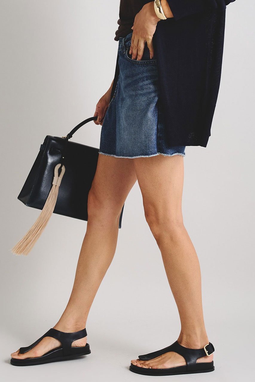 【ブリル/BRILL】のデニムショートパンツ 人気、トレンドファッション・服の通販 founy(ファニー) 　ファッション　Fashion　レディースファッション　Fashion for Women　パンツ　Pants & Trousers　ショートパンツ・ハーフパンツ　High-Waisted & Relaxed Shorts　ショート　Short, Short Length　デニム　Denim, Jeans Material　ミニスカート　Mini Skirt, Short Skirt　ラップ　Wrap, Wrap Design　リメイク　Remake, Reconstructed　再入荷　Restock / Back in Stock　定番　Standard, Basic Item　other-2|ID: prp329100004601673 ipo3291000000032717108