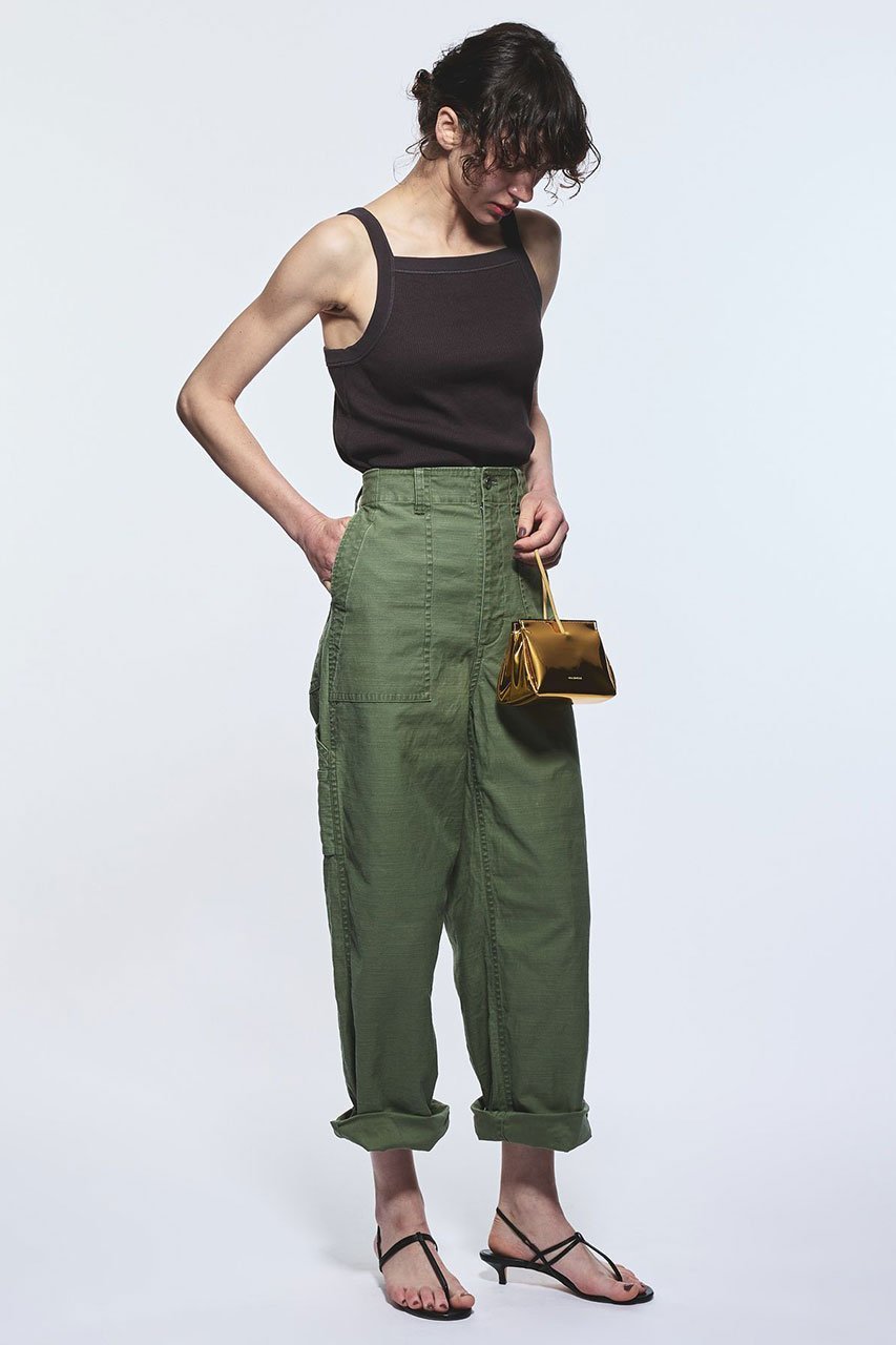 【ブリル/BRILL】のシャイニーテレコタンク 人気、トレンドファッション・服の通販 founy(ファニー) 　ファッション　Fashion　レディースファッション　Fashion for Women　トップス・カットソー　Cut & Sew Tops　キャミソール&ノースリーブ　Camisoles & Sleeveless Tops　シャツ・ブラウス・オフィスカジュアル　Elegant Blouses & Button-Ups　ロングTシャツ・Tシャツ　Longline T-Shirts & Tees　カットソー・ベーシックTシャツ　Cut-and-Sewn Tops / Stretch Tees & Basics　インナー　Innerwear　キャミソール　Camisole, Spaghetti Strap Top　ジャケット　Jacket, Outerwear　タンク　Tank Top, Sleeveless Top　テレコ　Ribbed, Rib Stitch　ブルゾン　Blouson, Bomber Jacket　エレガント 上品　Elegant　再入荷　Restock / Back in Stock　other-4|ID: prp329100004601679 ipo3291000000032717156