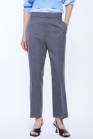 【ブリル/BRILL】のWnyマニッシュパンツ 人気、トレンドファッション・服の通販 founy(ファニー) ファッション Fashion レディースファッション Fashion for Women パンツ Pants & Trousers シューズ Shoes, Footwear トレンド Trend, Trending Now フラット Flat, Flat Shoes マニッシュ Mannish, Boyish 再入荷 Restock / Back in Stock |ID:prp329100004601681