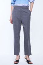 【ブリル/BRILL】のWnyマニッシュパンツ 人気、トレンドファッション・服の通販 founy(ファニー) ファッション Fashion レディースファッション Fashion for Women パンツ Pants & Trousers シューズ Shoes, Footwear トレンド Trend, Trending Now フラット Flat, Flat Shoes マニッシュ Mannish, Boyish 再入荷 Restock / Back in Stock thumbnail グレー|ID: prp329100004601681 ipo3291000000032717161