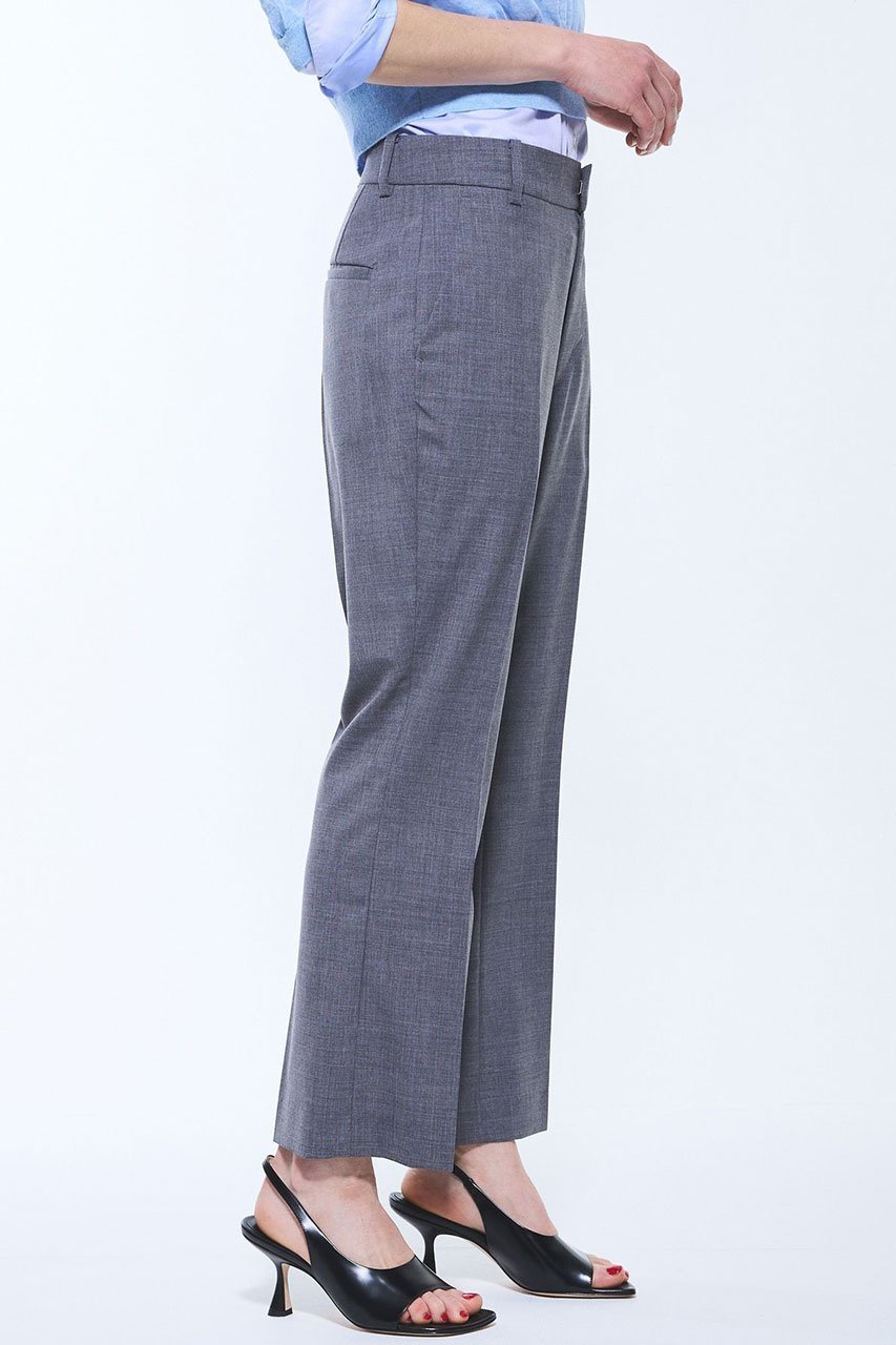 【ブリル/BRILL】のWnyマニッシュパンツ 人気、トレンドファッション・服の通販 founy(ファニー) 　ファッション　Fashion　レディースファッション　Fashion for Women　パンツ　Pants & Trousers　シューズ　Shoes, Footwear　トレンド　Trend, Trending Now　フラット　Flat, Flat Shoes　マニッシュ　Mannish, Boyish　再入荷　Restock / Back in Stock　other-2|ID: prp329100004601681 ipo3291000000032717164
