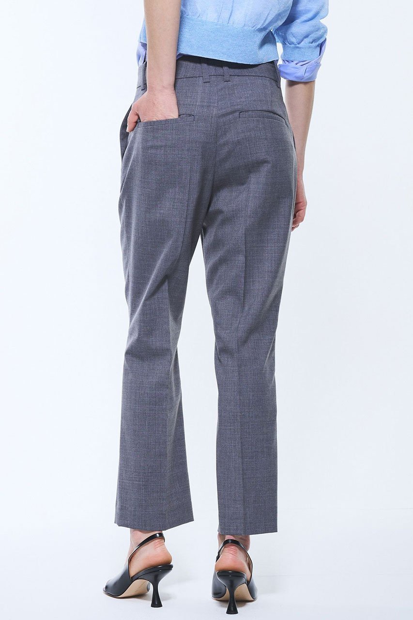 【ブリル/BRILL】のWnyマニッシュパンツ 人気、トレンドファッション・服の通販 founy(ファニー) 　ファッション　Fashion　レディースファッション　Fashion for Women　パンツ　Pants & Trousers　シューズ　Shoes, Footwear　トレンド　Trend, Trending Now　フラット　Flat, Flat Shoes　マニッシュ　Mannish, Boyish　再入荷　Restock / Back in Stock　other-3|ID: prp329100004601681 ipo3291000000032717166