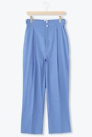 【レリル/lelill】のリネンソロイージードレスPT 人気、トレンドファッション・服の通販 founy(ファニー) ファッション Fashion レディースファッション Fashion for Women パンツ Pants & Trousers サンダル Sandals, Summer Shoes ストレッチ Stretch, Stretchy Fabric ストレート Straight, Straight Cut ドレス Dress, One-Piece リネン Linen, Linen Fabric 再入荷 Restock / Back in Stock |ID:prp329100004601684