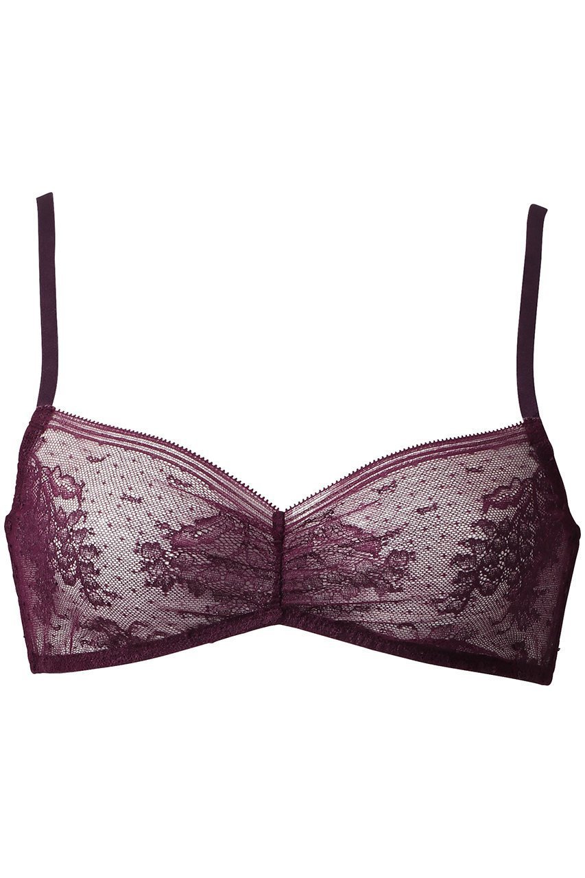 【ランジェリーク/LANGELIQUE】のパトス ノンワイヤーノンパテッド インテリア・キッズ・メンズ・レディースファッション・服の通販 founy(ファニー) 　ファッション　Fashion　レディースファッション　Fashion for Women　下着・ランジェリー　Lingerie & Intimates　その他ランジェリー・インナーアイテム　Other Lingerie / Intimates　セットアップ　Set-Up, Coordinated Outfit　ブラジャー　Bra, Lingerie　モチーフ　Motif, Design Theme　ラグジュアリー　Luxury, Elegant　ランジェリー　Lingerie, Intimate Wear　レース　Lace, Lace Fabric　ワイヤー　Wire, Wired Bra　プラム|ID: prp329100004601693 ipo3291000000034176680