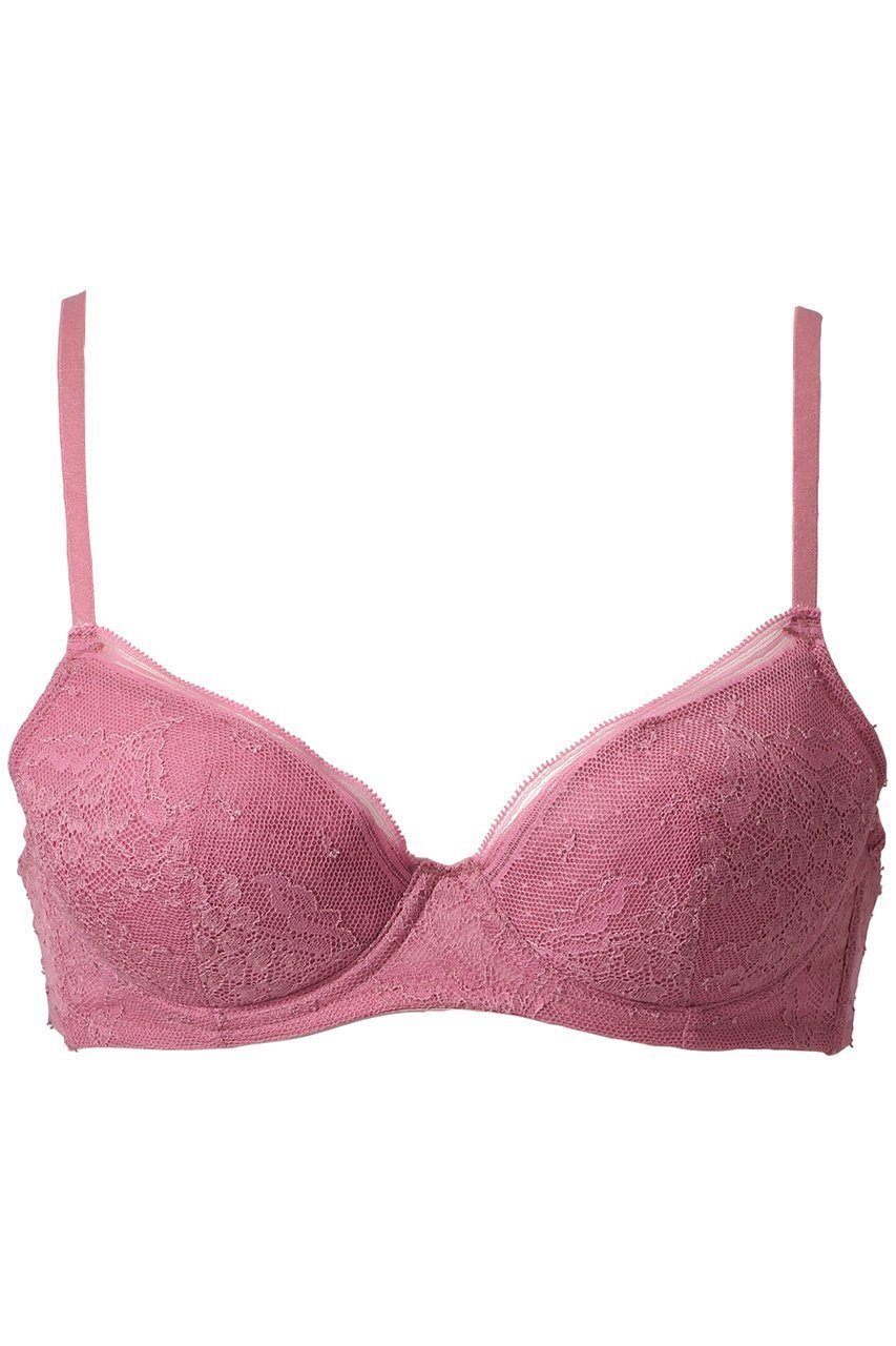 【ランジェリーク/LANGELIQUE】のパトス 3/4カップブラ インテリア・キッズ・メンズ・レディースファッション・服の通販 founy(ファニー) 　ファッション　Fashion　レディースファッション　Fashion for Women　下着・ランジェリー　Lingerie & Intimates　ブラジャー・ランジェリーブラ　Bras / Lingerie Bras　おすすめ　Recommended / Our Picks　セットアップ　Set-Up, Coordinated Outfit　ブラジャー　Bra, Lingerie　モチーフ　Motif, Design Theme　ラグジュアリー　Luxury, Elegant　ランジェリー　Lingerie, Intimate Wear　レース　Lace, Lace Fabric　エレガント 上品　Elegant　新作・新入荷　New Arrivals / New In　フォギー・ローズ|ID: prp329100004601695 ipo3291000000032717468
